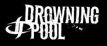 Drowning Pool Logo - Drowning Pool logo. DROWNING POOL. Drowning pool, Music, Band logos