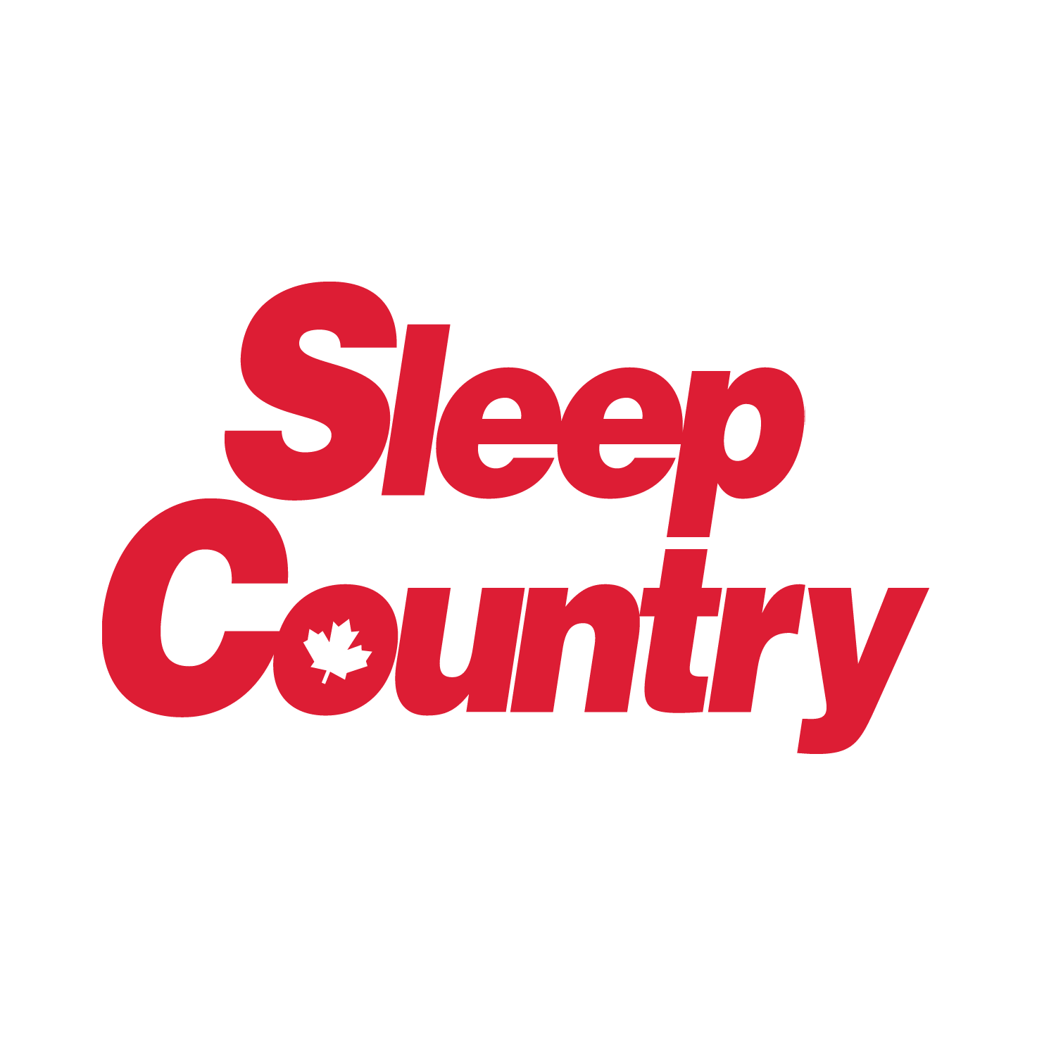 Best Country Logo - Sleep Country Logo