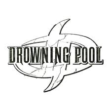 Drowning Pool Logo - Drowning Pool | Logopedia | FANDOM powered by Wikia