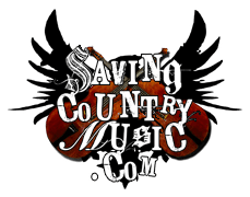 Best Country Logo - Saving Country Music's Best Country Albums of 2018 So Far