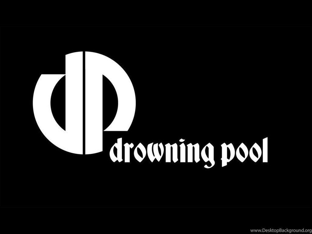 Drowning Pool Logo - DROWNING POOL LOGO 448 1600X1200 80 By Disturbedkorea On DeviantArt ...