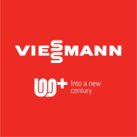 Viessmann Logo - Job Application For UI UX Designer (m F D) At Viessmann Group