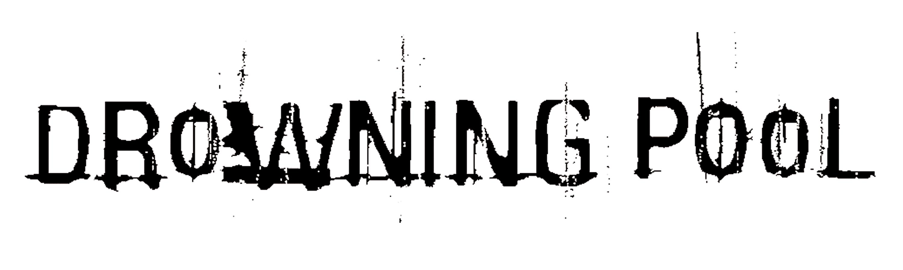 Drowning Pool Logo - Drowning Pool | Adrenaline PR