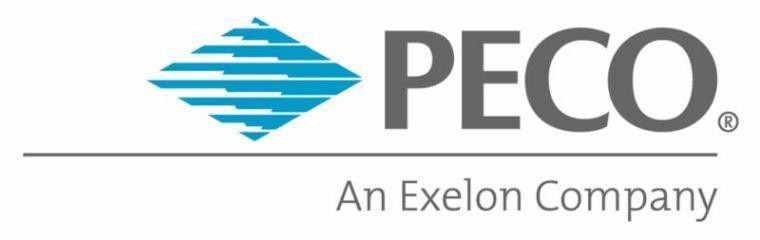 Peco Exelon Logo - PECO, electric utilities prepare for Hurricane Florence. News