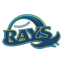 Rays Logo - Tampa Bay Rays Concept Logo. Sports Logo History
