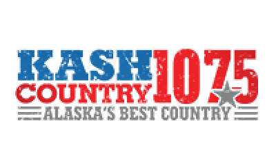 Best Country Logo - KASH-FM - KASH Country 107.5 - logo for VW Infotainment car radio