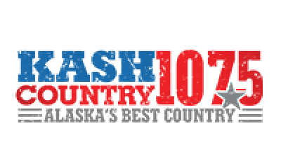 Best Country Logo - KASH FM Country 107.5 For VW Infotainment Car Radio