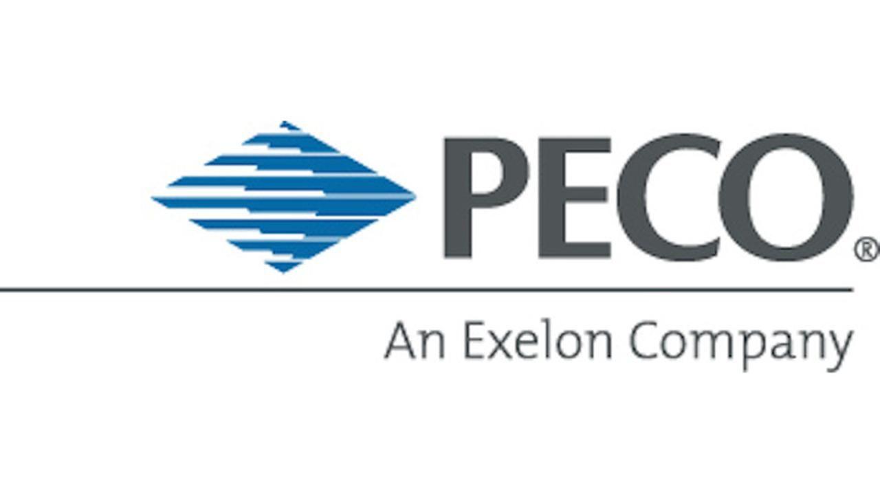 Peco Exelon Logo - Logo Peco Sample Bill Of Sale Pay Less By Switching Suppliers Power ...