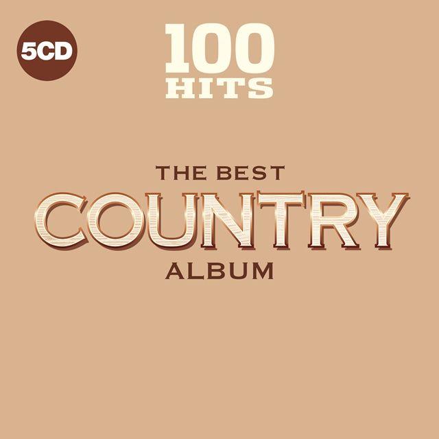 Best Country Logo - Hits