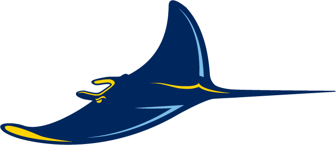 Rays Logo - Tampa Bay Rays logo (alternate).PNG