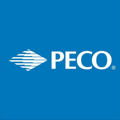 Peco Exelon Logo - PECO - An Exelon Company by An Exelon Corporation