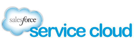 Salesforce Service Cloud Logo - Salesforce Service Cloud and your SAP ERP System — SGC Enterprise ...