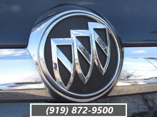 2014 Buick Logo - Used 2014 Buick Regal 4dr Sdn Turbo FWD North Carolina 2G4GK5EX4E9187019
