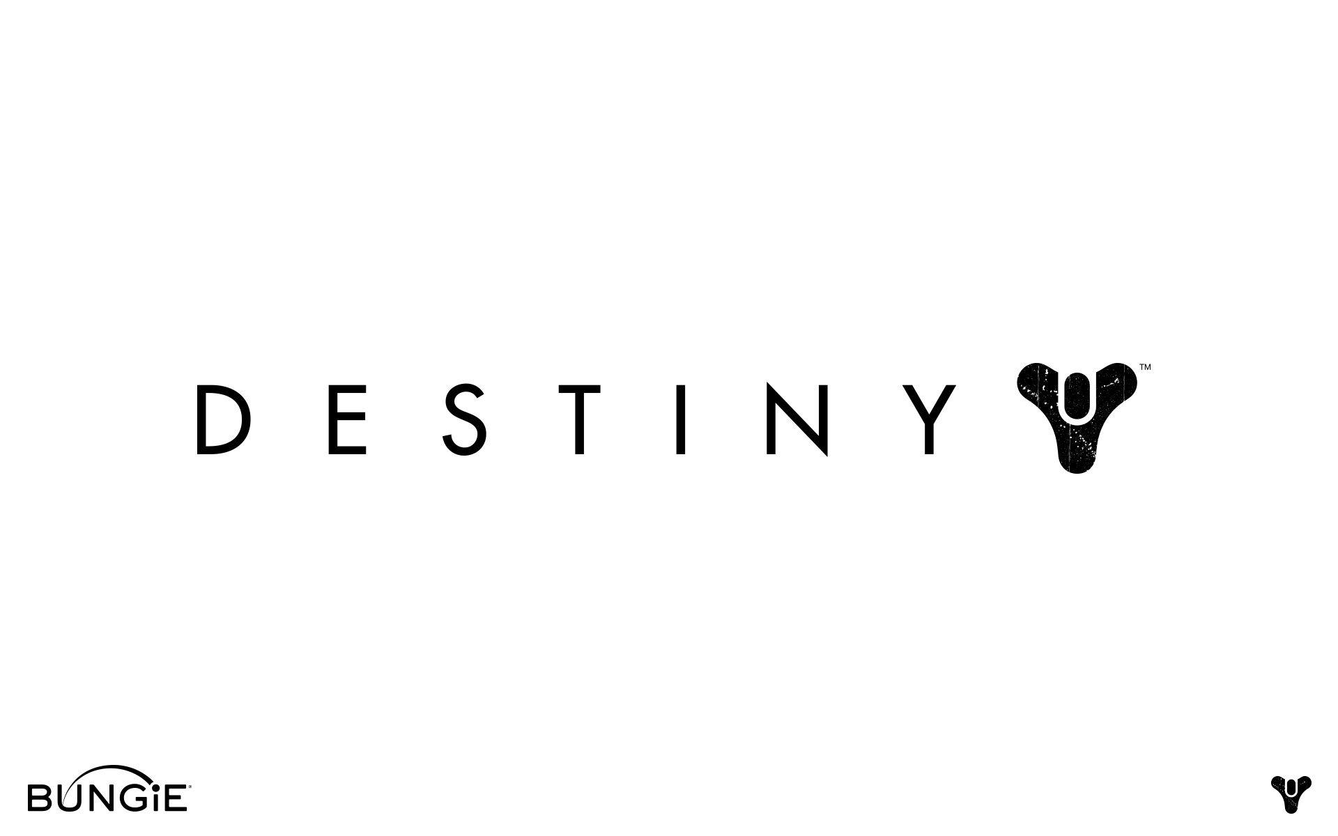 Destiny Transparent Logo - Destiny logo transparent background 491 » Background Check All