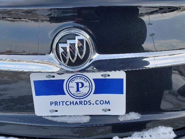 2014 Buick Logo - 2014 Used Buick LaCrosse 4dr Sdn Premium II FWD at Pritchard's North ...