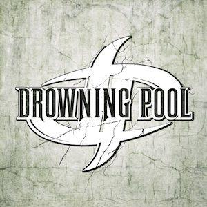 Drowning Pool Logo - Drowning Pool (album)