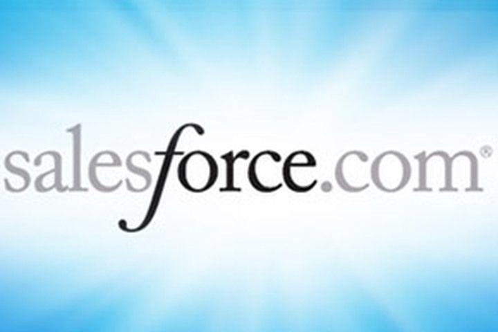 Salesforce Service Cloud Logo - Salesforce Service Cloud Einstein Uses AI, Machine Learning, Mobile