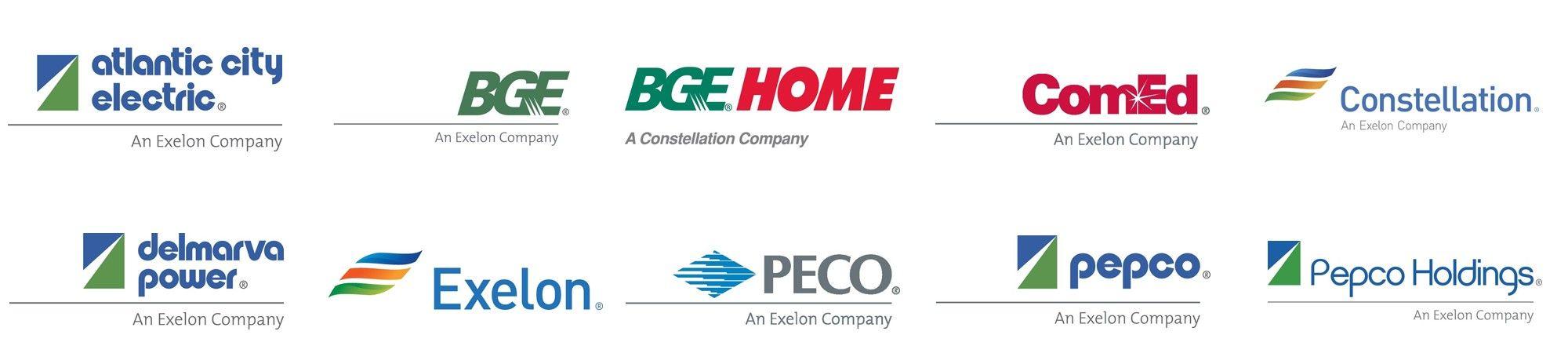 Peco Exelon Logo - Exelon Online Store - Home