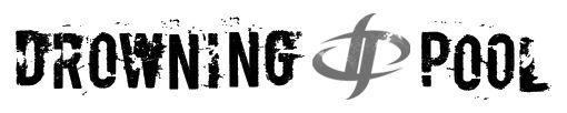 Drowning Pool Logo - drowningpool | Explore drowningpool on DeviantArt