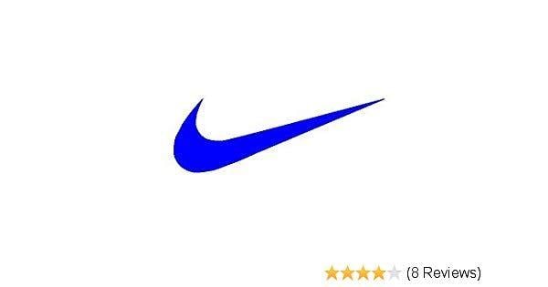 Colorful Nike Logo - Amazon.com: Nike Swoosh Decal Sticker- Multiple Colors (blue): Arts ...