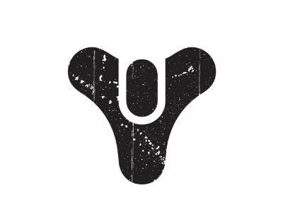 Destiny Transparent Logo - harijawi on Scratch
