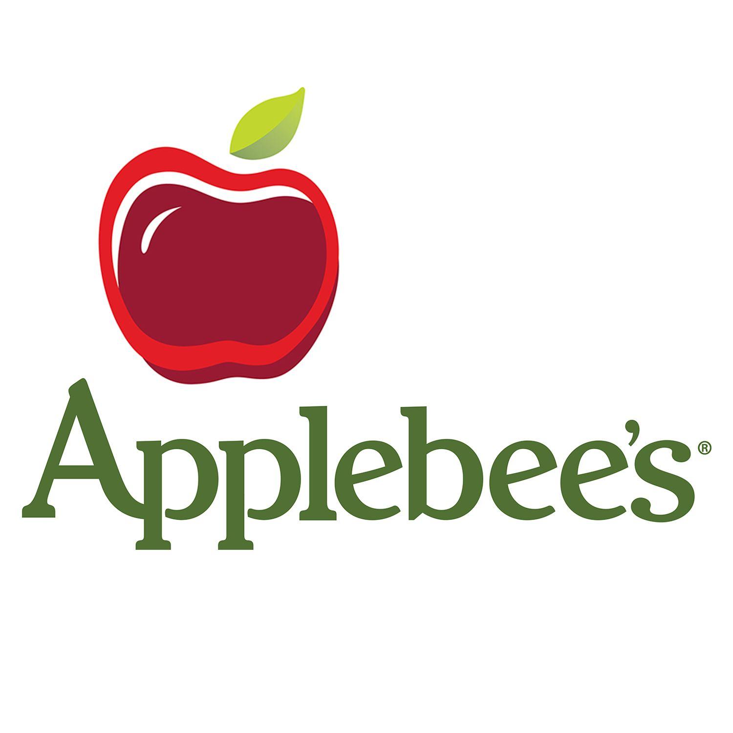 Applebee's Bar & Grill Logo - Applebee's Grill + Bar