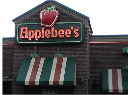 Applebee's Bar & Grill Logo - Applebee's Neighborhood Grill & Bar - Helena, MT | Attractions ...