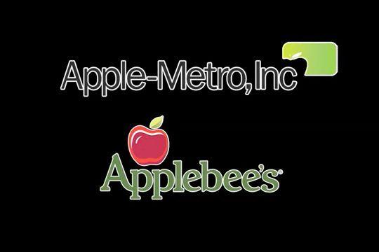 Applebee's Bar & Grill Logo - Apple Metro – Casual Dining At It's Best