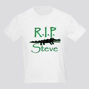 Alligator Hunter Logo - Steve Irwin The Crocodile Hunter Kids Clothing & Accessories - CafePress