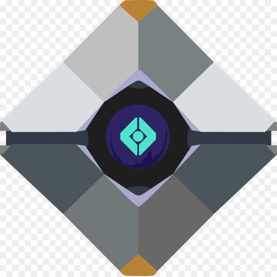 Destiny Transparent Logo - Destiny 2 Drawing - ghost in the shell png download - 1024*1021 ...
