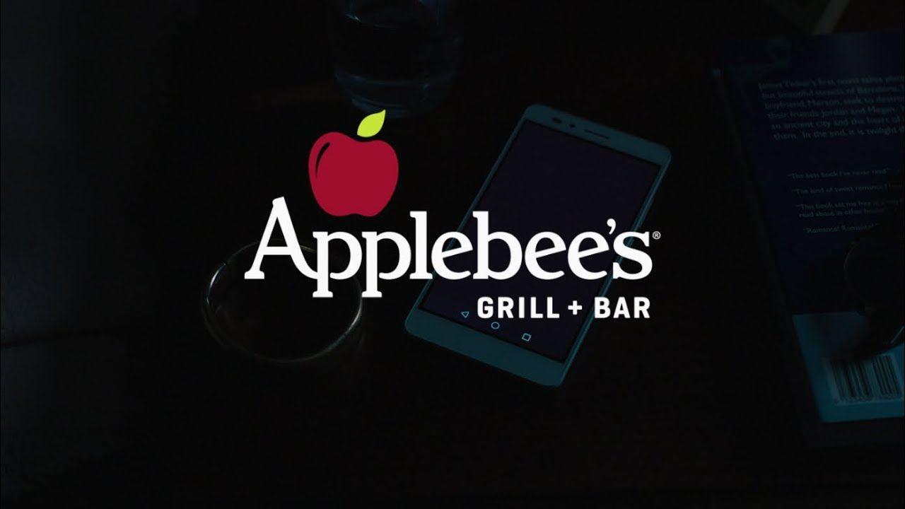 Applebee's Bar & Grill Logo - Applebee's To Go Extended - YouTube