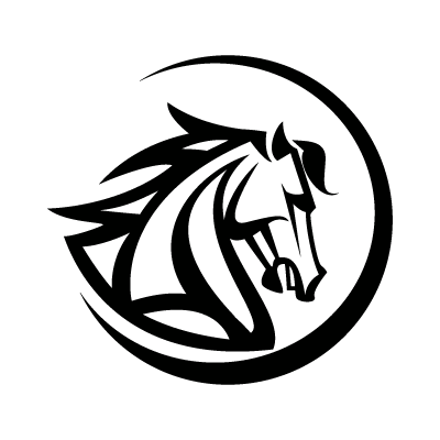 Stallion Head Logo - Horse head Logos