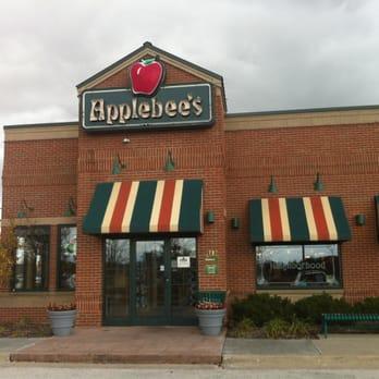 Applebee's Bar & Grill Logo - Applebee's Neighborhood Grill & Bar - CLOSED - American (New) - 3110 ...