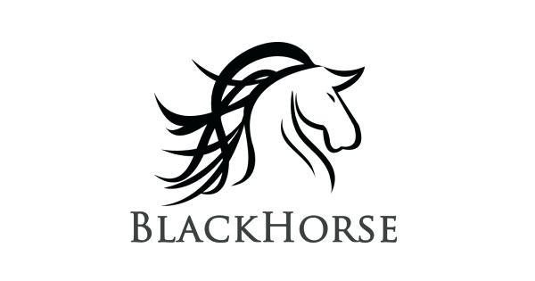 Stallion Head Logo - Horse Logo Design Horse Logo Free Vector Horse Head Logo Designs ...