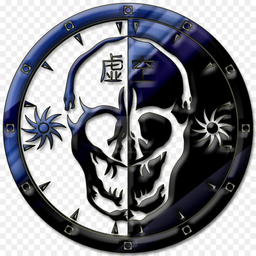 Destiny Transparent Logo - Logo Emblem Clan badge - destiny png download - 1600*1600 - Free ...