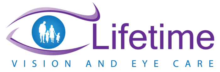 Eyewear Company Logo - Eyewear | Miami Gardens Eye Doctor | Lifetime Vision and Eye Care