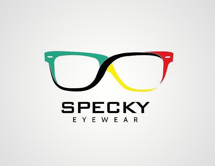 Eyewear Company Logo - Specky Eyewear - Best Logo and Website Designer Company in ...