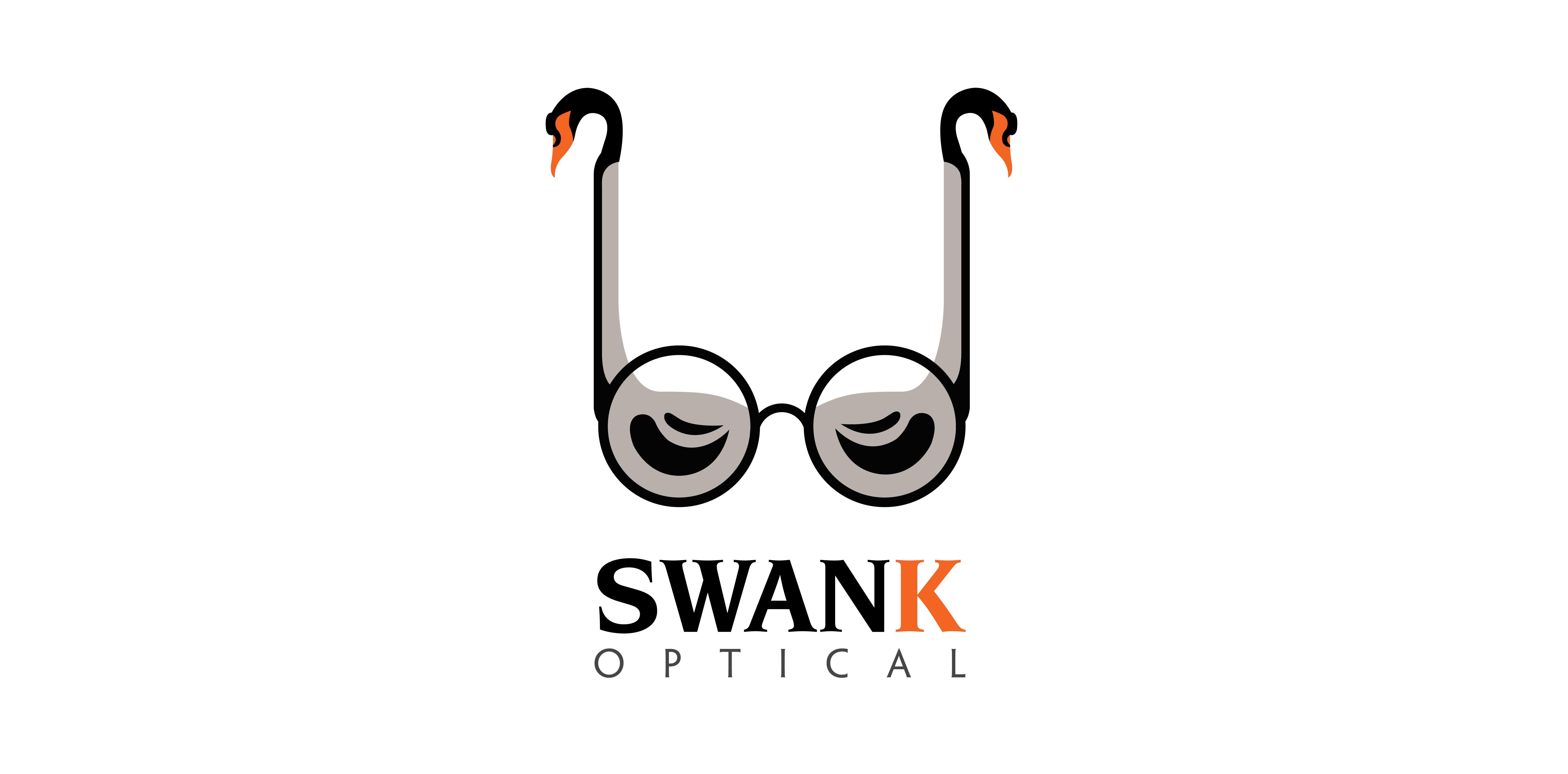 Eyewear Company Logo