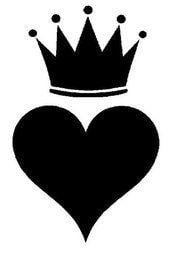 Black Heart Logo - Black Heart Kings on Twitter: 