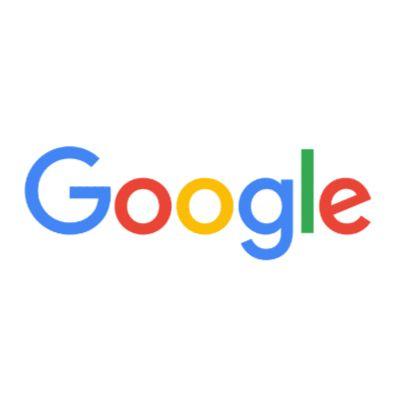 Google Square Logo - AOP