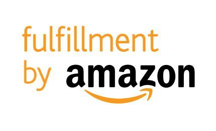 FBA Amazon Logo - Fulfillment
