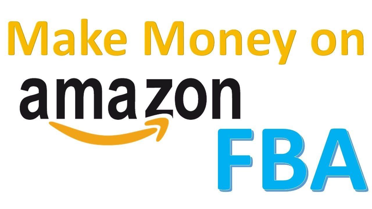 FBA Amazon Logo - Amazon FBA (Germany) - big business? my experience report — Steemit