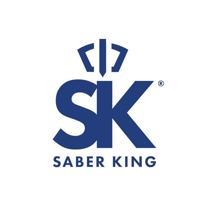 Saber Logo - REPLACEMENT KIT - SK CROSSBAR / LATCH - Saber King