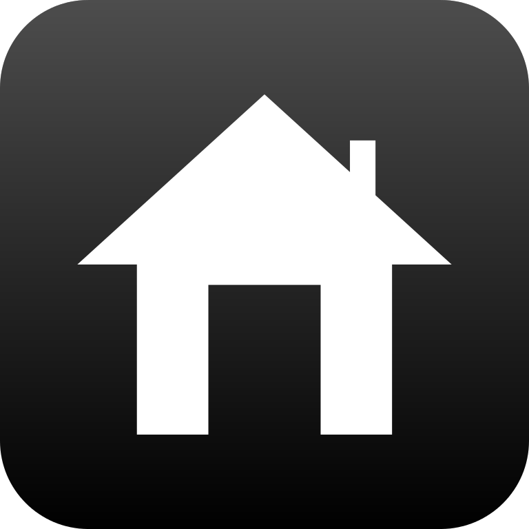 Homepage Logo - File:Tokyoship Home icon.svg