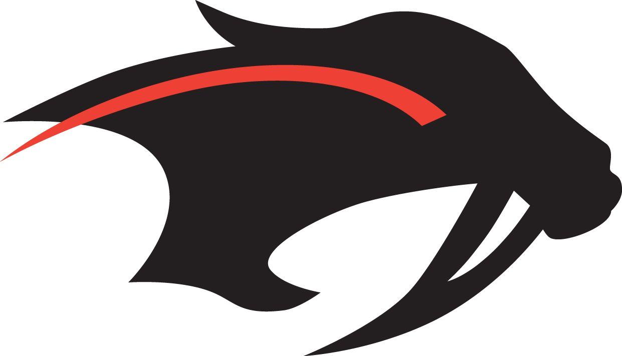 Saber Logo - Communications / Athletic Logo Downloads