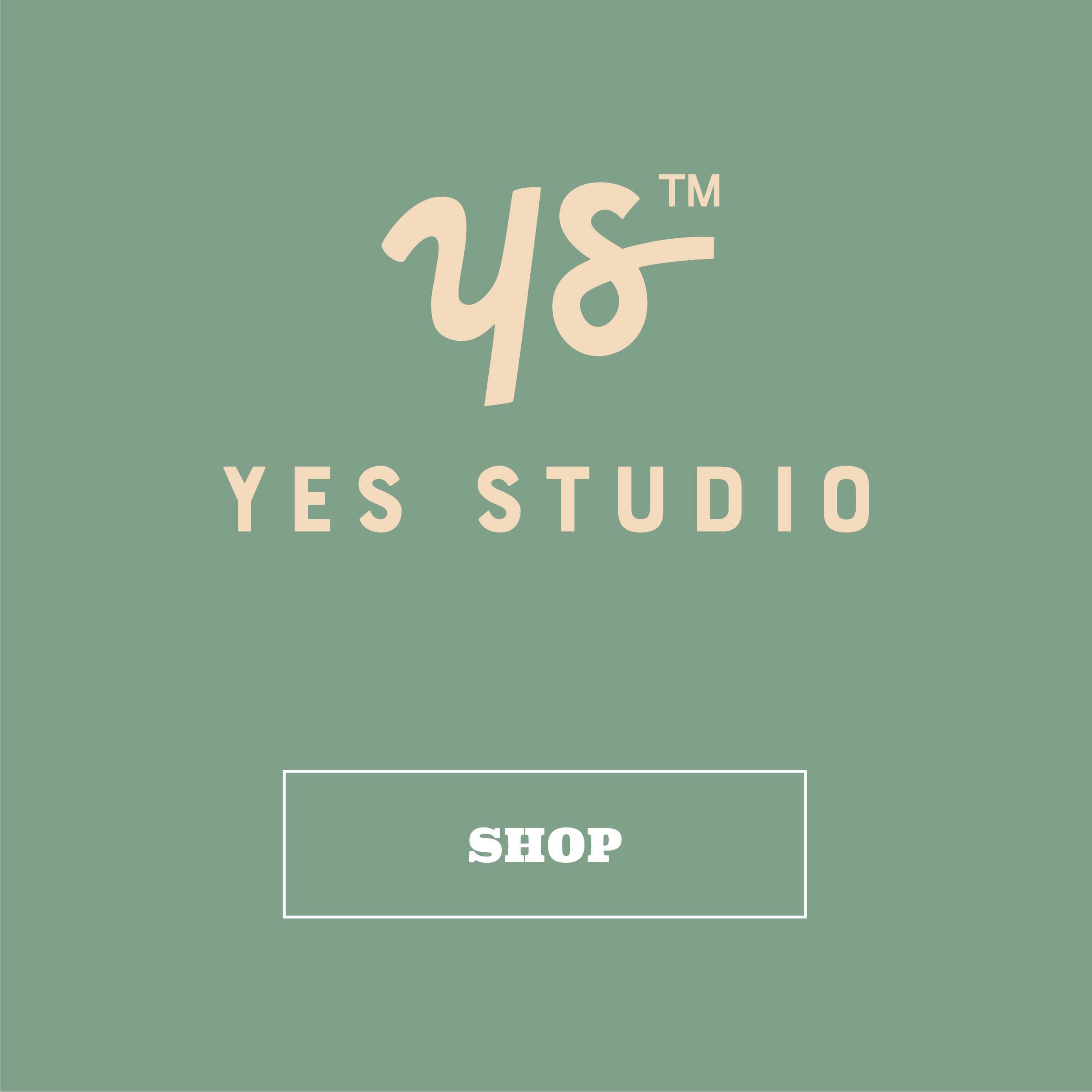 Homepage Logo - Homepage Tiles 141217 Yes Studio Logo Tile and Wolf Website