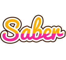 Saber Logo - Saber Logo. Name Logo Generator, Summer, Birthday, Kiddo
