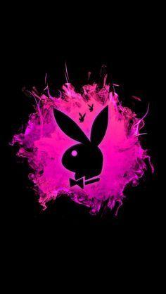 Purple and Black Cool Logo - 203 Best Playboy Logo images | Playboy logo, Bunny logo, Playboy bunny