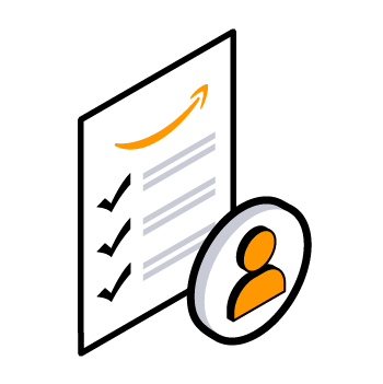 FBA Amazon Logo - How to start with FBA - Fulfilment by Amazon guide - Amazon.co.uk