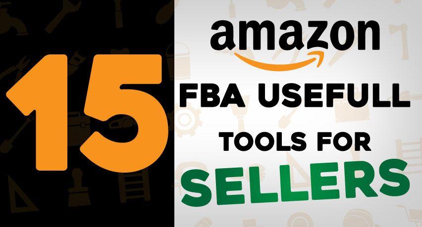 FBA Amazon Logo - 15 Amazon FBA useful tools for sellers - Amazon FBA Label, Logo ...